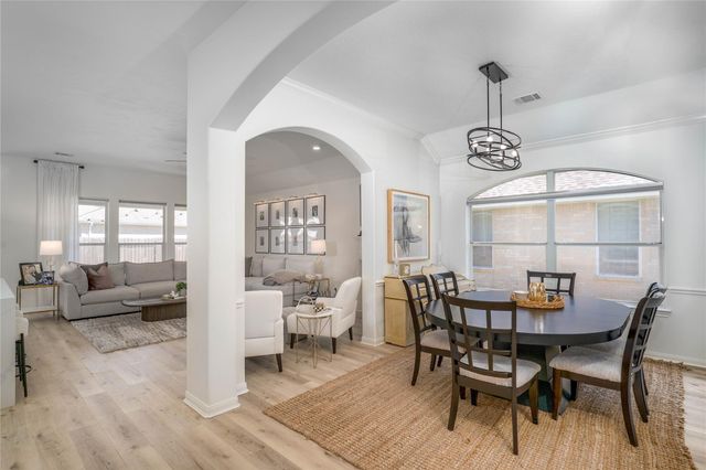 4414 Canonsburg, League City, TX 77573