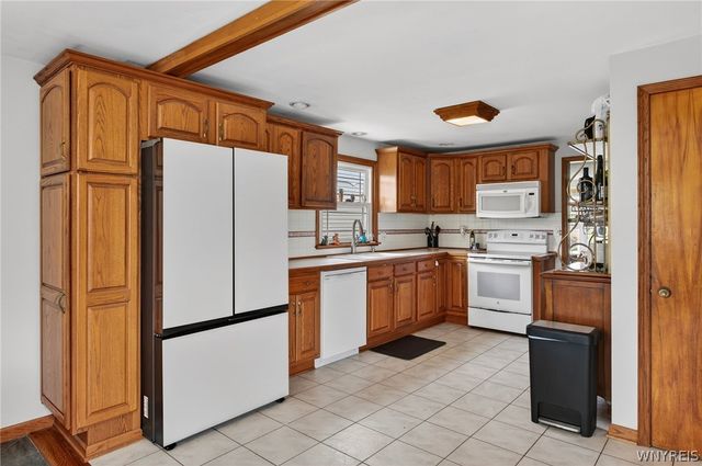 124 Hillcrest Rd, Tonawanda, NY 14150