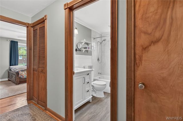 124 Hillcrest Rd, Tonawanda, NY 14150