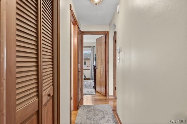 124 Hillcrest Rd, Tonawanda, NY 14150