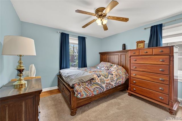 124 Hillcrest Rd, Tonawanda, NY 14150