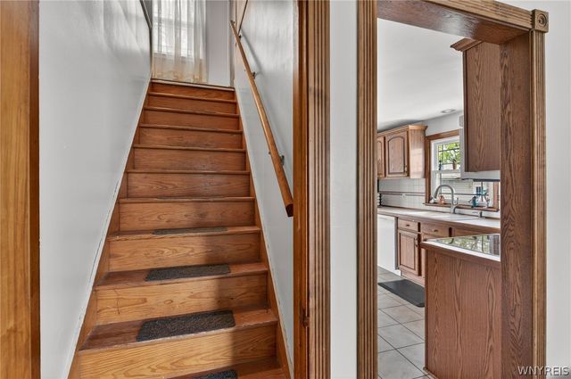 124 Hillcrest Rd, Tonawanda, NY 14150