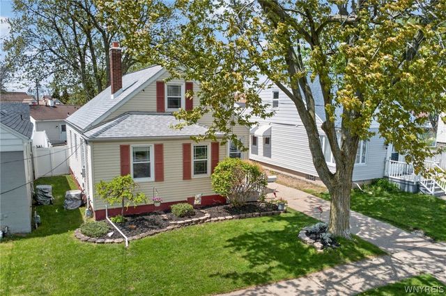 124 Hillcrest Rd, Tonawanda, NY 14150