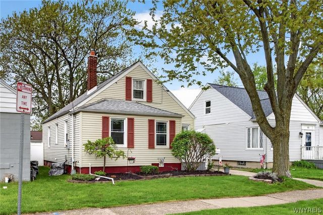124 Hillcrest Rd, Tonawanda, NY 14150