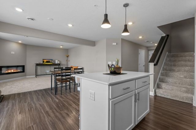 2163 Bay Drive, Lino Lakes, MN 55038