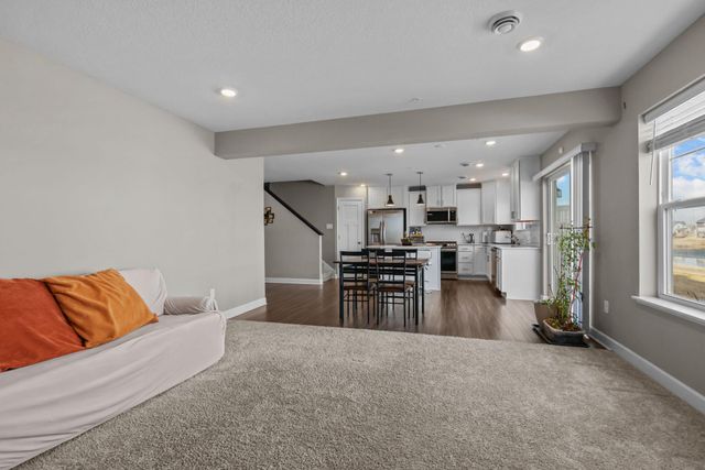 2163 Bay Drive, Lino Lakes, MN 55038