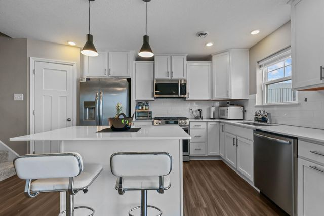 2163 Bay Drive, Lino Lakes, MN 55038