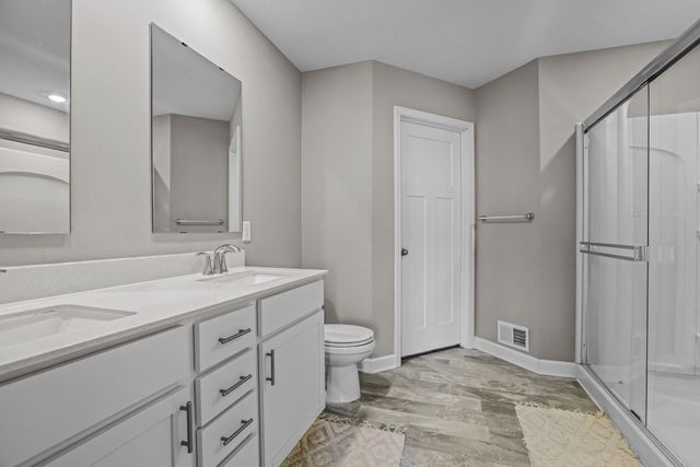 2163 Bay Drive, Lino Lakes, MN 55038