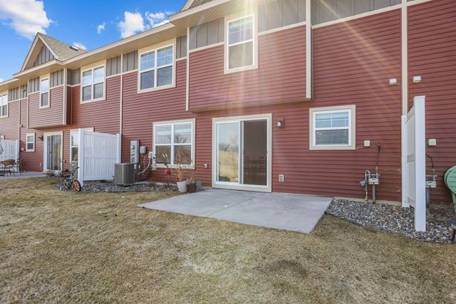 2163 Bay Drive, Lino Lakes, MN 55038