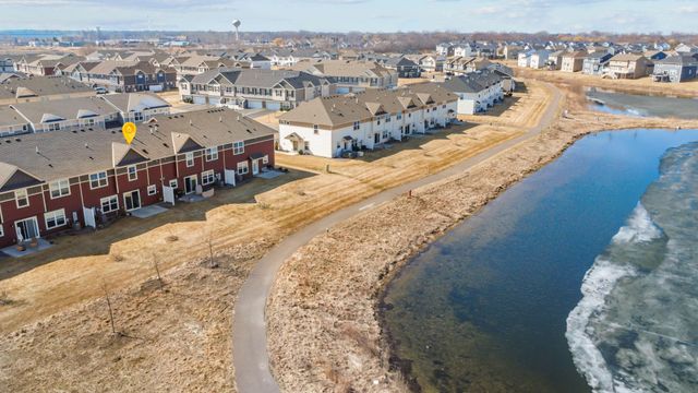 2163 Bay Drive, Lino Lakes, MN 55038