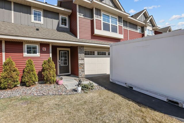 2163 Bay Drive, Lino Lakes, MN 55038