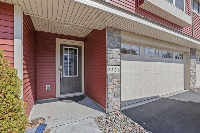 2163 Bay Drive, Lino Lakes, MN 55038