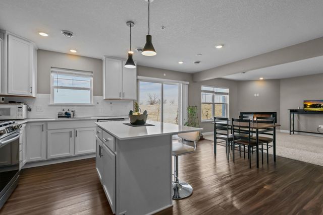 2163 Bay Drive, Lino Lakes, MN 55038