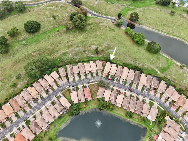 3869 Sienna Greens Terrace, Lauderhill, FL 33319