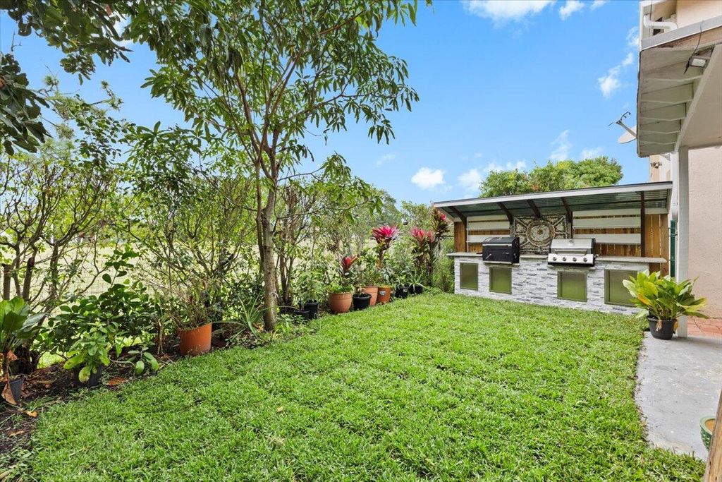 3869 Sienna Greens Terrace, Lauderhill, FL 33319