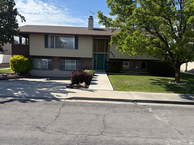 263 W 1060 S, Orem, UT 84058