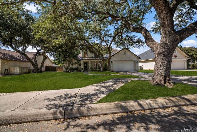 210 English Oaks, Boerne, TX 78006