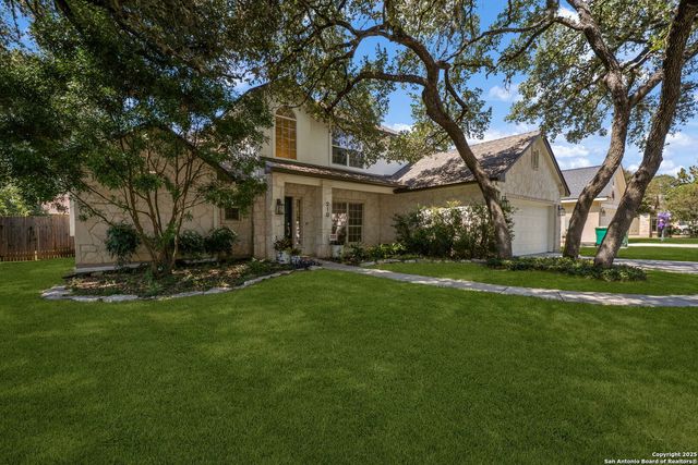 210 English Oaks, Boerne, TX 78006