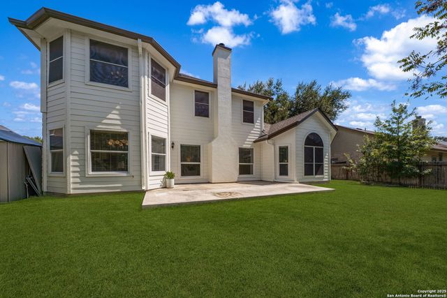 210 English Oaks, Boerne, TX 78006
