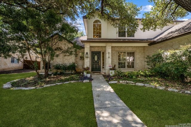 210 English Oaks, Boerne, TX 78006