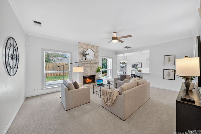 210 English Oaks, Boerne, TX 78006