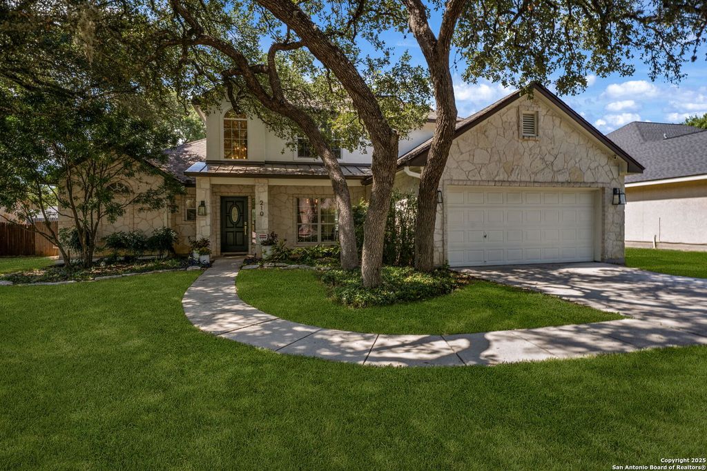 210 English Oaks, Boerne, TX 78006