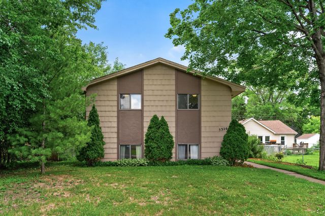 5326 Knox Avenue N, Brooklyn Center, MN 55430