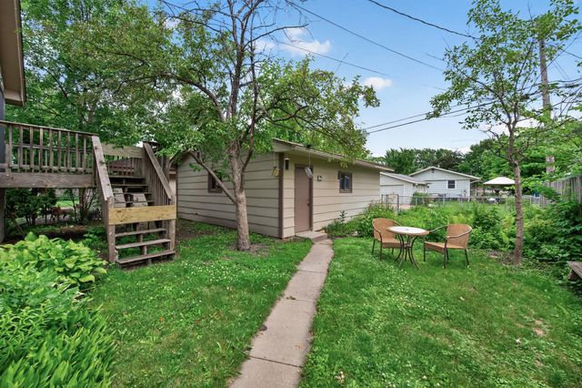 5326 Knox Avenue N, Brooklyn Center, MN 55430