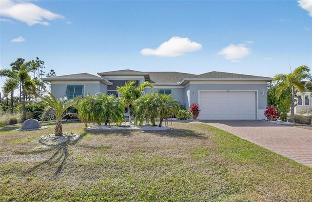 8117 THRUSO ROAD, Port Charlotte, FL 33981