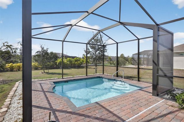 8117 THRUSO ROAD, Port Charlotte, FL 33981