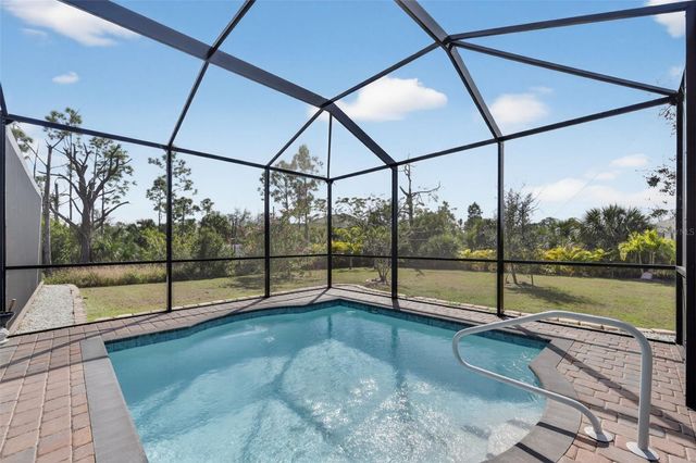 8117 THRUSO ROAD, Port Charlotte, FL 33981