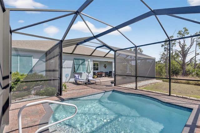 8117 THRUSO ROAD, Port Charlotte, FL 33981