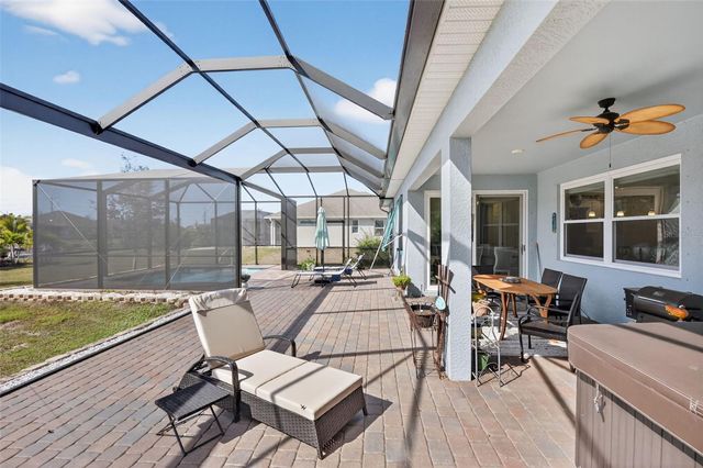 8117 THRUSO ROAD, Port Charlotte, FL 33981