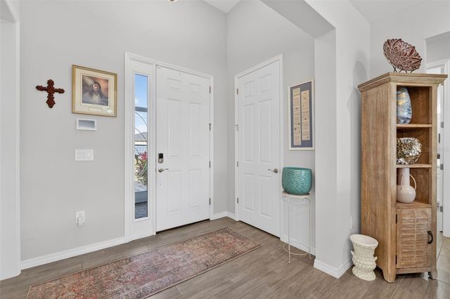 8117 THRUSO ROAD, Port Charlotte, FL 33981