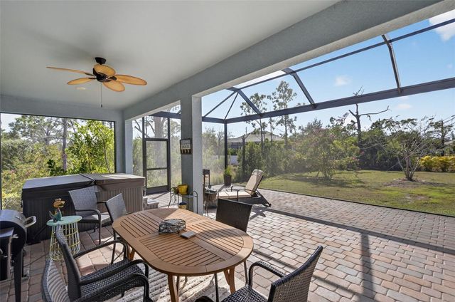 8117 THRUSO ROAD, Port Charlotte, FL 33981