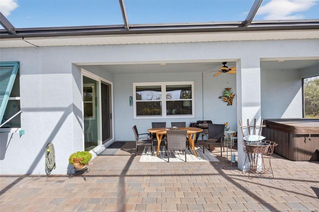 8117 THRUSO ROAD, Port Charlotte, FL 33981