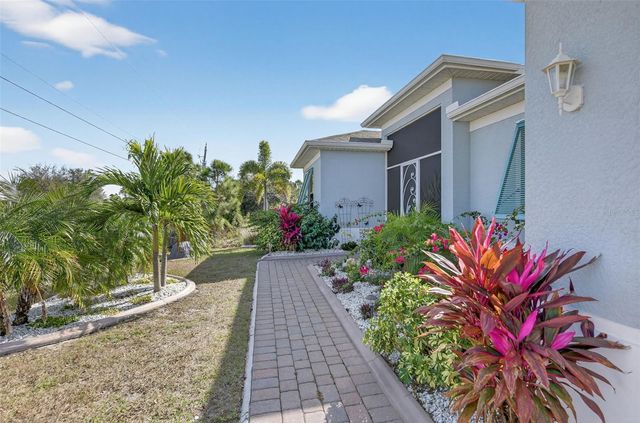 8117 THRUSO ROAD, Port Charlotte, FL 33981