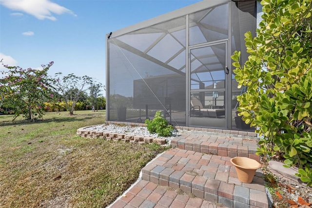 8117 THRUSO ROAD, Port Charlotte, FL 33981