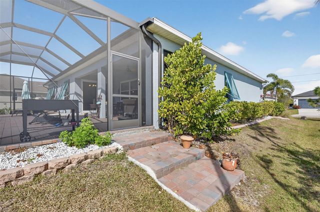 8117 THRUSO ROAD, Port Charlotte, FL 33981