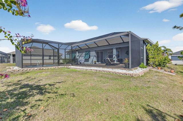 8117 THRUSO ROAD, Port Charlotte, FL 33981