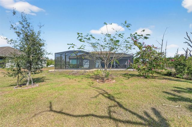 8117 THRUSO ROAD, Port Charlotte, FL 33981