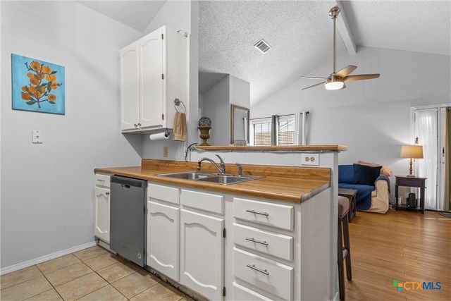 5202 Colonel Travis Street, Temple, TX 76502