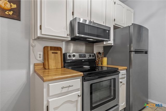 5202 Colonel Travis Street, Temple, TX 76502