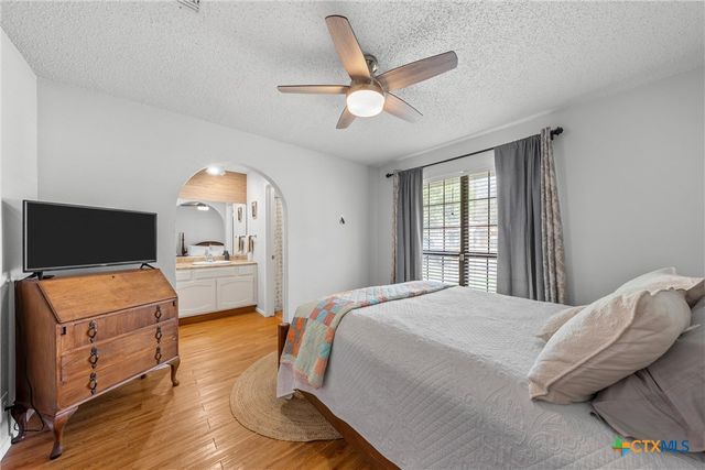 5202 Colonel Travis Street, Temple, TX 76502