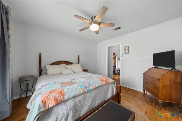 5202 Colonel Travis Street, Temple, TX 76502