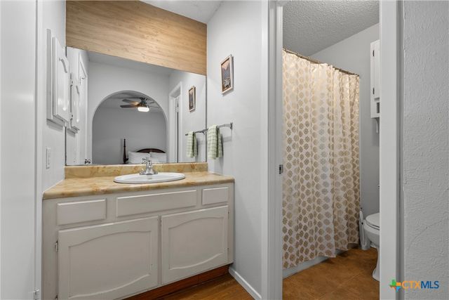 5202 Colonel Travis Street, Temple, TX 76502