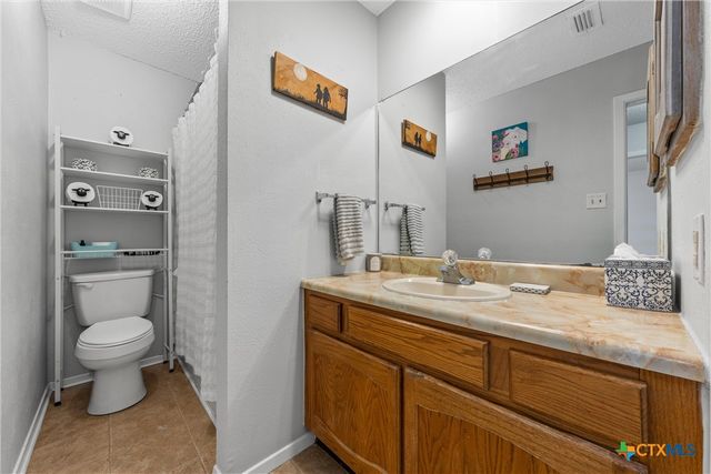 5202 Colonel Travis Street, Temple, TX 76502