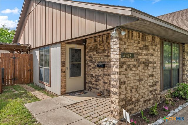 5202 Colonel Travis Street, Temple, TX 76502