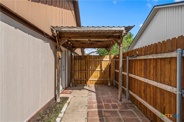 5202 Colonel Travis Street, Temple, TX 76502