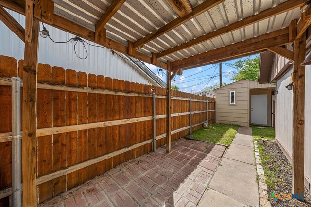 5202 Colonel Travis Street, Temple, TX 76502